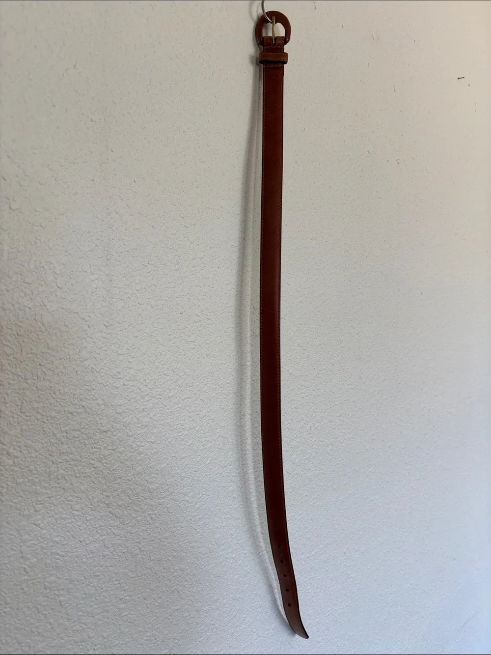 90s leather‎ belt
